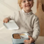 Kutija za ručak - Sailors Bay - Slika 3