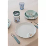 Bebin prvi tanjirić Mio Mepal - Sailors bay - Slika 3