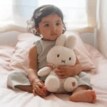 Plišana igračka Miffy - Lucky Blossom, 30 cm - Slika 3