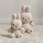Plišana igračka Miffy - Lucky Blossom, 30 cm - Slika 4