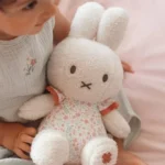 Plišana igračka Miffy - Lucky Blossom, 30 cm - Slika 6
