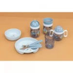 Dečija čaša Mio Mepal 250ml - Sailors Bay - Slika 2