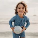 Lopta, mala - Sailors Bay - Slika 2