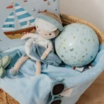 Lopta, mala - Sailors Bay - Slika 4