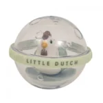 Rotirajuće loptice za kadu - Little Farm