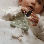 Letnji pokrivač - Forest Friends, 70 x 100 cm - Slika 4