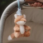 Povuci i protresi, lisica - Forest Friends - Slika 4