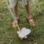 Guralica leptir - Fairy Garden - Slika 2