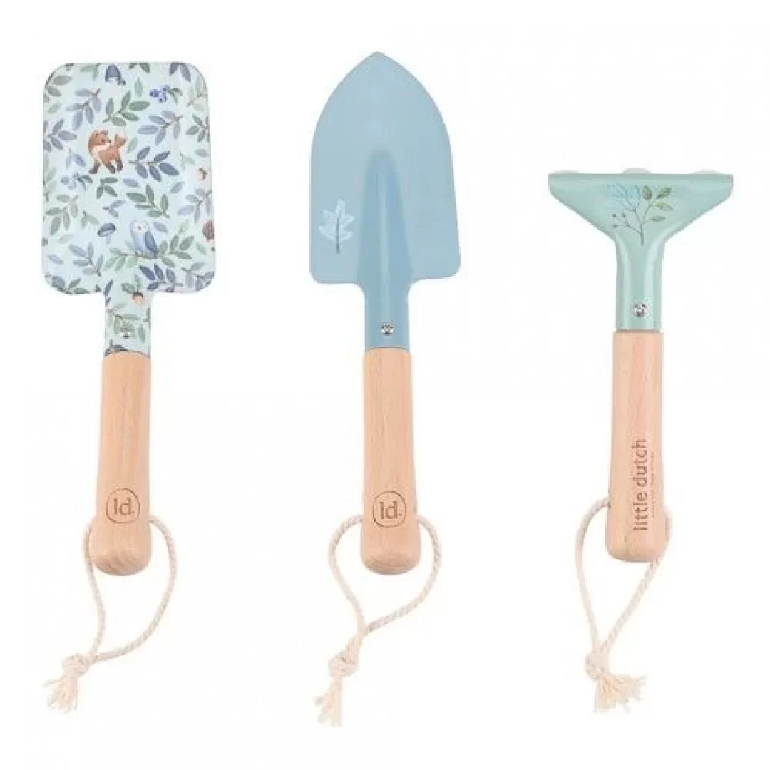 Set za baštovanstvo - Forest Friends