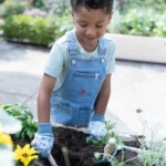 Set za baštovanstvo - Forest Friends - Slika 7