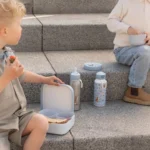 Set za ručak - Forest Friends - Slika 2