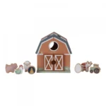 Oblici - Little Farm