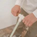 Tricikl sa ručkom Green 4 u 1 - Slika 12