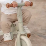 Tricikl sa ručkom Green 4 u 1 - Slika 8