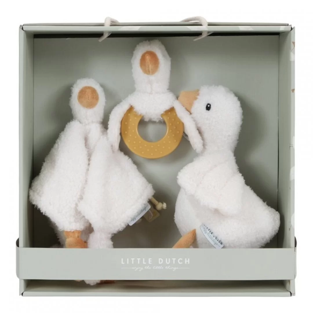 Little goose gift box