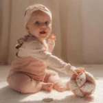 Mekana lopta - Fairy garden - Slika 3