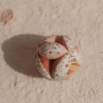 Mekana lopta - Fairy garden - Slika 5