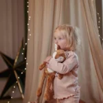 Mekana plišana igračka srna - Forest Friends - Slika 2