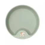 Bebin prvi tanjirić Mio Mepal  - Little Farm