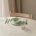 Dečiji tanjir Mio Mepal - Little Farm - Slika 5