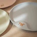 Dečiji tanjir Mio Mepal – Forest Friends - Slika 3