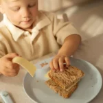 Dečiji tanjir Mio Mepal – Forest Friends - Slika 6