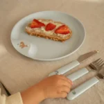 Dečiji tanjir Mio Mepal – Forest Friends - Slika 7