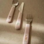 Dečiji pribor za jelo – Fairy Garden - Slika 4