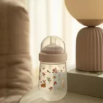 Flašica za bebe 240ml - Fairy Garden - Slika 4