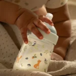 Flašica za bebe 240ml - Forest Friends - Slika 3