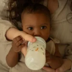 Flašica za bebe 240ml - Forest Friends - Slika 5