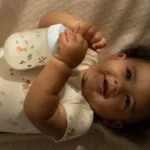 Flašica za bebe 240ml - Forest Friends - Slika 6