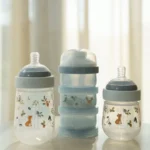 Flašica za bebe 165ml - Forest Friends - Slika 4