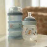 Flašica za bebe 165ml - Forest Friends - Slika 8