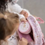 Kutija za voće 300ml - Fairy Garden - Slika 2