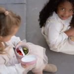 Kutija za voće 300ml - Fairy Garden - Slika 4