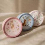 Kutija za voće 300ml - Fairy Garden - Slika 8