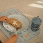 Čaša sa slamčicom 250 ml – Forest Friends - Slika 6