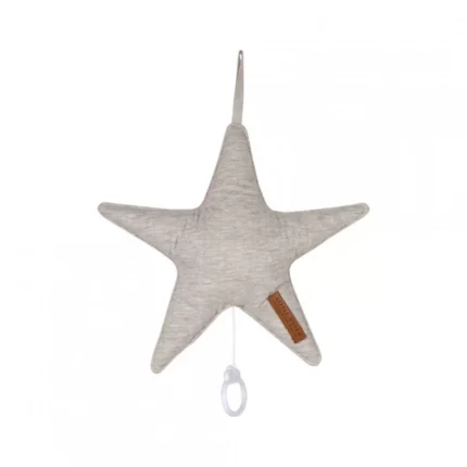 Muzička zvezda - Siva