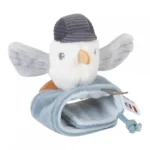 Mekana narukvica sa zvečkom - Sailors bay