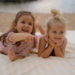 Peškir za plažu - Stripe, 200 x 200 cm - Slika 2