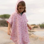 Pončo za plažu - Ocean Treasures - Slika 4
