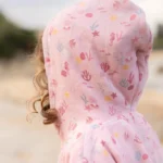 Pončo za plažu - Ocean Treasures - Slika 6