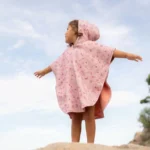 Pončo za plažu - Ocean Treasures - Slika 7