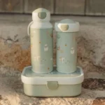 Pop up boca za piće - Little Farm, 400ml - Slika 5