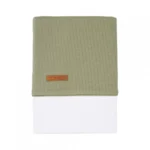 Prekrivač - Olive 110 x 140