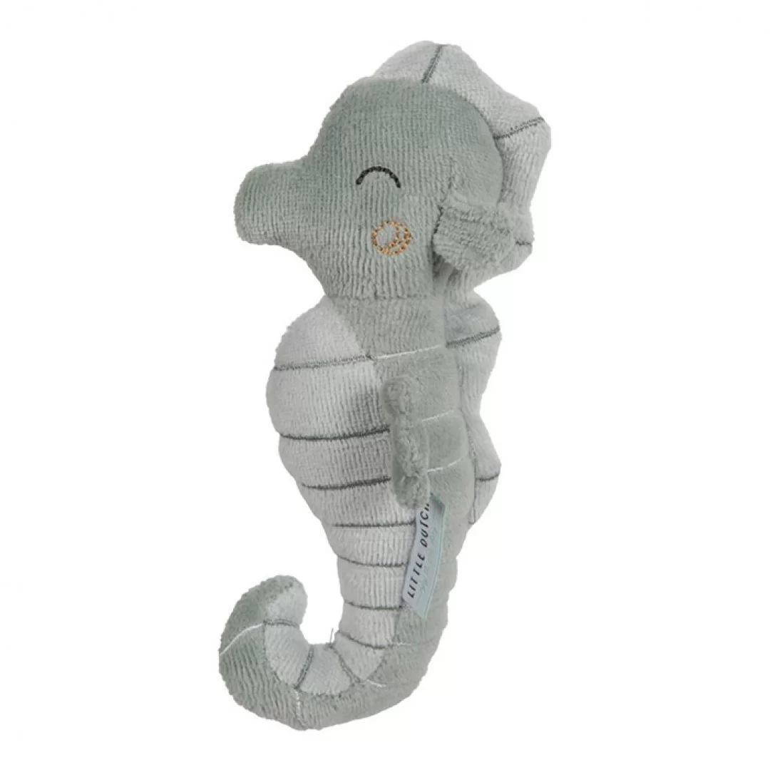 Seahorse mint