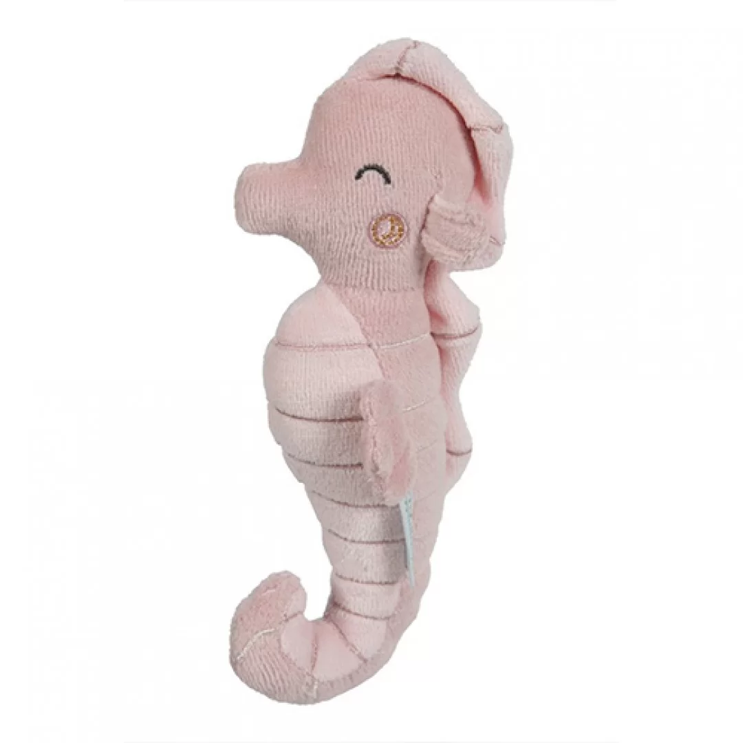Seahorse pink