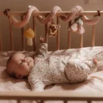 Spiralna igračka za krvetac - Fairy garen - Slika 2