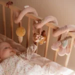 Spiralna igračka za krvetac - Fairy garen - Slika 3